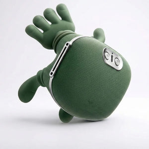 ZenTouch - Schulter- und Nackenmassagegerät