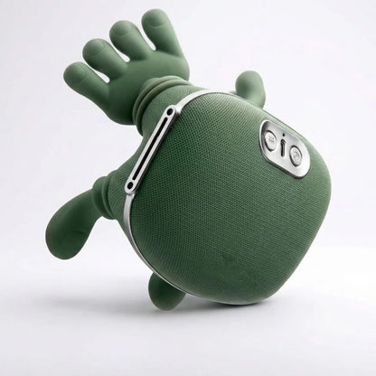 ZenTouch - Schulter- und Nackenmassagegerät